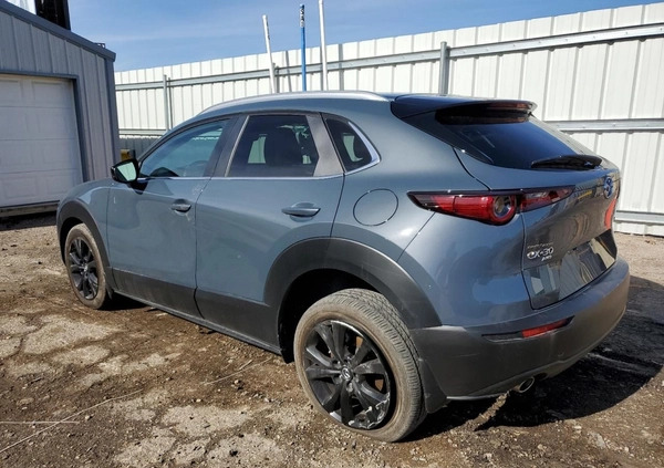 Mazda CX-30 cena 58000 przebieg: 20318, rok produkcji 2023 z Ropczyce małe 79